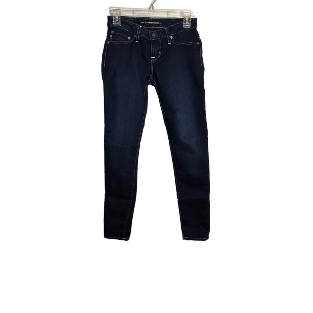 Big Star Emma low rise leggings 25